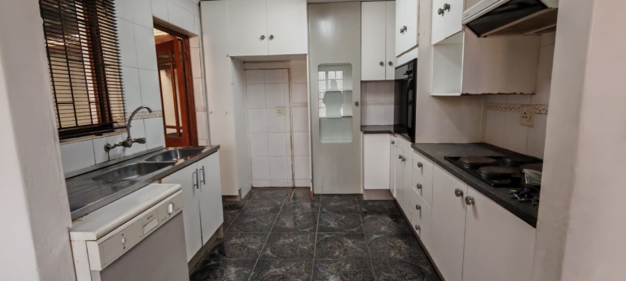 To Let 3 Bedroom Property for Rent in Forest Glade Western Cape